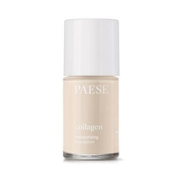 Paese Paese Collagen vlažilna kolagena podlaga - 300C porcelan 30 ml