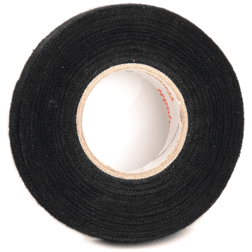 shumee Močan, odporen izolacijski trak iz tkane tkanine 1,9 cm x 15 m
