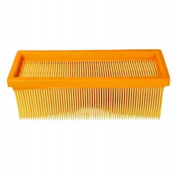 shumee Filter za Karcher SE 5.100 SE 6.100 A2501 6.414-498.0 - 1 kos.