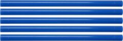 YATO Vroče talilno lepilo 11,2 x 200 mm 5 kosov modro YT-82435 yato