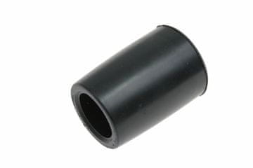 shumee Polini gumijasta puša/priključek za izpušno konico, d.20-22mm