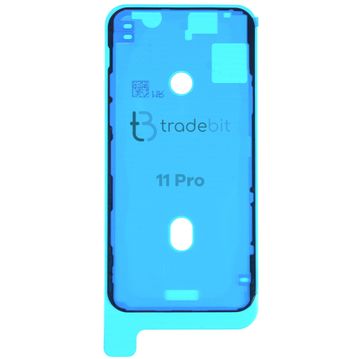 shumee Tesnilni lepilni trak za montažni trak za zaslon iPhone 11 Pro