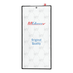 MUST Zaščitno steklo z OCA za Samsung Galaxy S24 Ultra 5G SM-S928