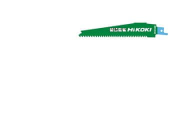 shumee Hikokijev list ZA sabljaste žage RPD33B S956XHM 150 mm 1 kos.