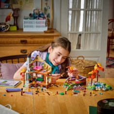 LEGO 42705 Friends Udobna jesenska gozdna koča