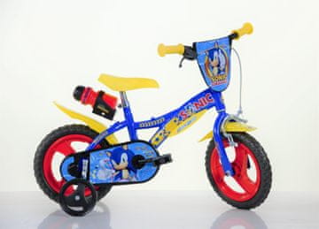 Dino bikes Dino 612L-SC 12" sonično kolo