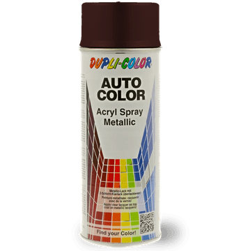 DUPLI COLOR Dupli-Color 50-0300 sprej 400 ml bordo kovinski Opel 549 Z549