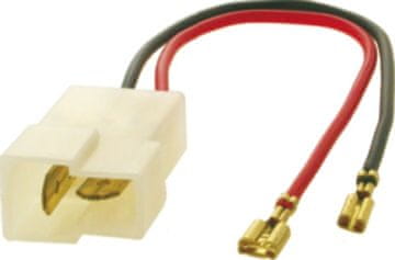 shumee Adapter za zvočnike Ford, Mazda, Daewoo, Suzuki, Nissan, Opel