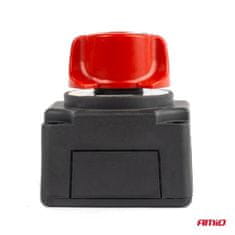 AMIO Odklopno stikalo akumulatorja 12V - 48V maks. 300A amio-03838
