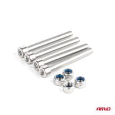 AMIO Odklopno stikalo akumulatorja 12V - 48V maks. 300A amio-03838