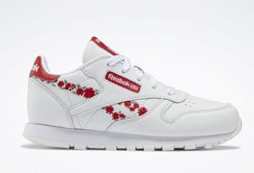 Reebok Reebok dekliški športni copati beli cvetlični 28 3R8G7 OZADJA