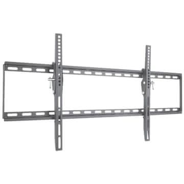 Techly Stenski nosilec za LCD/LED zaslon Techly 42"-80", 60 kg tanek