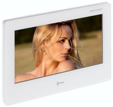 Hikvision Hikvision DS-KH9310-WTE1(B) Notranja Wi-Fi/IP nadzorna plošča