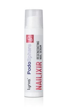 shumee Lynia PodoSphere Nailixir regeneracijski serum za nohte 15 ml