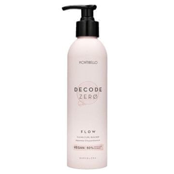 Montibello Montibello Decode Zero Flow aktivator za naravne kodre 250 ml