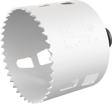STALCO Stalco Bimetalna luknjasta žaga ø 40 mm, sistem Click S-70736