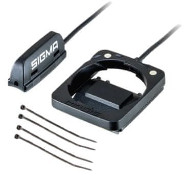 Sigma Stojalo za pult senzorja Sigma BC 12.0 14.0 vodoodporno 90 cm