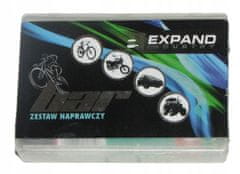 Expand Komplet za popravilo koles/motorjev/avtomobilov Expand BAR 12