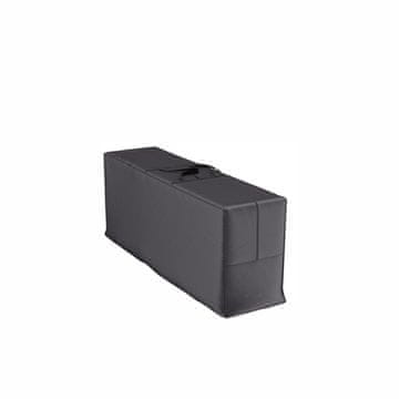 shumee Prevleka za vrtne blazine 7901 35x125x50 AeroCover siva Homms