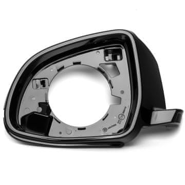 shumee Levi okvir ogledala za senčenje BMW X5 F15 X6 F16 51167327911