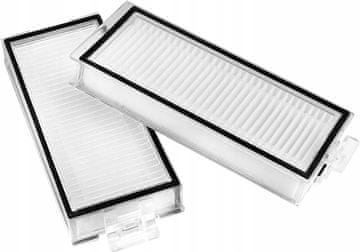 shumee Filtri za Roborock Q7 / Q7 Max / Max Plus + | komplet 2 kosov