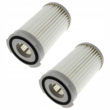 shumee 2 x DO filter elektrolux ergospac electrolux ZTF7650 ergoeasy