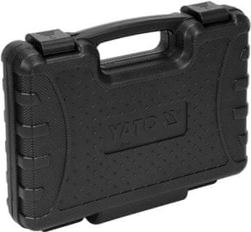 YATO YT-05345 komplet za odstranjevanje nitke vžigalne svečke Yato