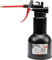 YATO Oljna posoda s fleksibilnim aplikatorjem 500 ml YT-06914 yato