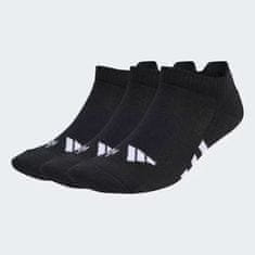 Adidas Y9906 Adidas nogavice IC9518 črne 3PACK 3 pari velikost 34-37