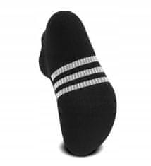 Adidas Y9906 Adidas nogavice IC9518 črne 3PACK 3 pari velikost 34-37