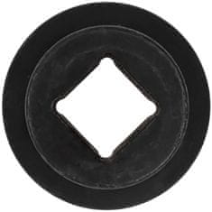 JCB JCB 3/4" Cr-Mo globok udarni nastavek, 6-kraki 38 mm nastavek