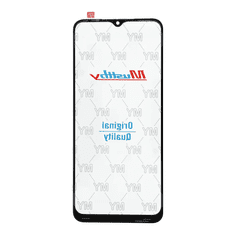 MUST Zaščitno steklo z OCA lepilom za Xiaomi Redmi 12C