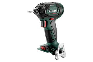 Metabo Akumulatorski izvijač 1/4'' SSD 18 LTX 200 BL - ME 602396840