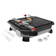 Graphite Rezalnik ploščic z baterijo + 18V, BREZ baterije - T 58GE138