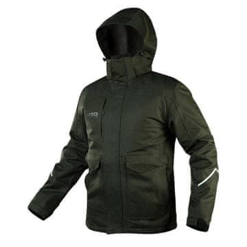 shumee Delovna jakna v kamuflažni barvi, velikost XL - T N81-573-XL