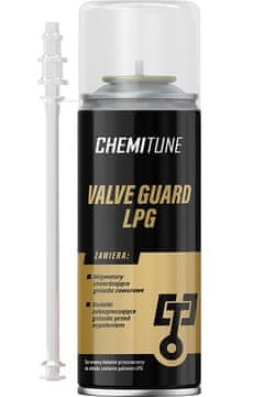 shumee Priprava zaščitnika ventilov za LPG ventile 120 ml - TU-1590