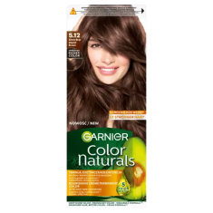 Garnier Barva za lase Garnier Color Naturals Creme 5.12 Hladno rjava