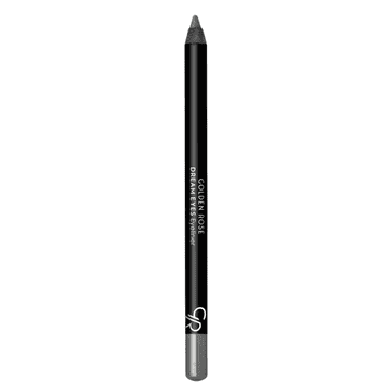 Golden Rose Dolgoobstojno črtalo za oči Golden Rose Dream Eyes 403 1,4 g