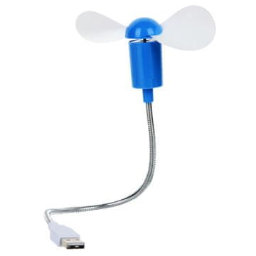 TOP GIFT PC93 USB ventilator ventilatorja vrtljivka hladilni propeler