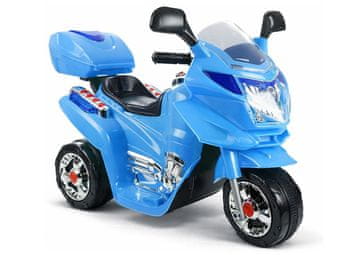 shumee HC8051 Polnilni motor za otroke z modrimi LED lučmi in zvoki
