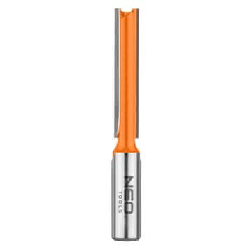 shumee Dolg dvostranski čelni rezkar, TCT, 10 x 50 mm, držalo 12 mm