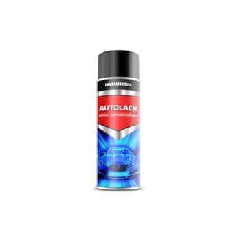 shumee Pripravljen lak v spreju 150 ml za Saab 279 jekleno siva
