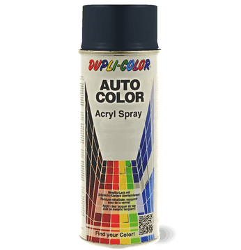 DUPLI COLOR Dupli-Color 8-0290 sprej 400ml temno modra Mercedes Benz 373