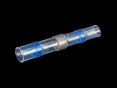 ACV Termoskrčljivi spajkalni konektor s kositrom 4,5 mm x 40 mm.
