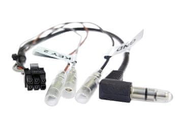 ACV Vmesniški kabel adapterja za volan 42x Most > Večžilni kabel