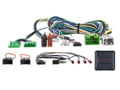 ACV Adapter za volan Volvo XC90(C) 07/2002-07/2014 Amp Multilead