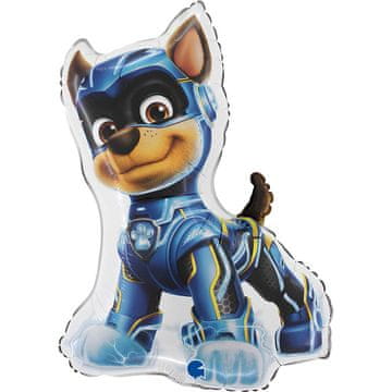 Grabo Balon Chase, Vesoljski mladički, Paw Patrol, folija 61x43 cm