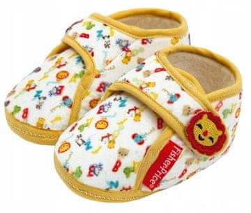 Fisher-Price Fisher-Price Otroški prvi pohodni čevlji z zaponko 21-22 J_A