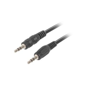 Akyga Akyga AK-AV-12 avdio kabel mini Jack (M) / mini Jack (M) 2 m
