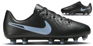 Nike Nogometni čevlji Nike JR Tiempo Legend 10 Club MG DV4352-003